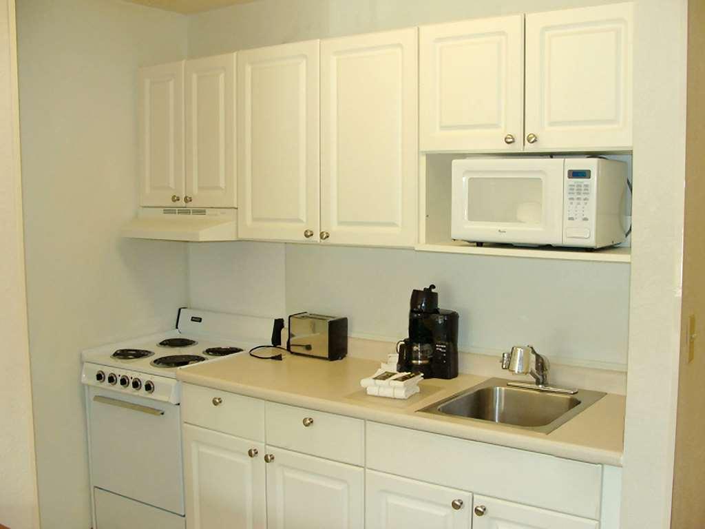 Extended Stay America Suites - Dallas - Market Center Habitación foto